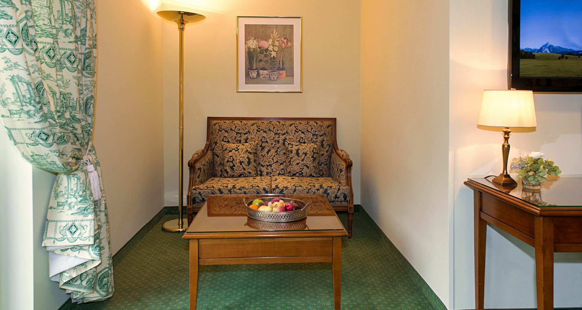 วิคตอร์ เรซิเดนซ์-โฮเทล ซาร์บรุคเคิน Hotel ซาร์บรึคเคน ภายนอก รูปภาพ